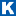 kartpartsuk.com Logo