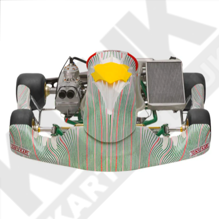 OTK Tony Kart 401RR 2025