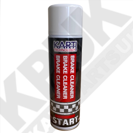 Kart Technology Brake Cleaner